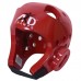 ARD Portable Taekwondo Karate Boxing Kickboxing Head Guard Protector Helmet